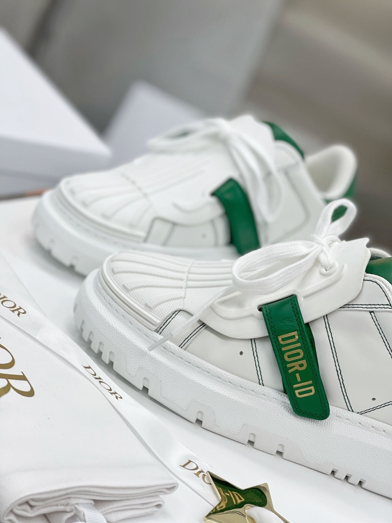 Christian Dior Sneakers